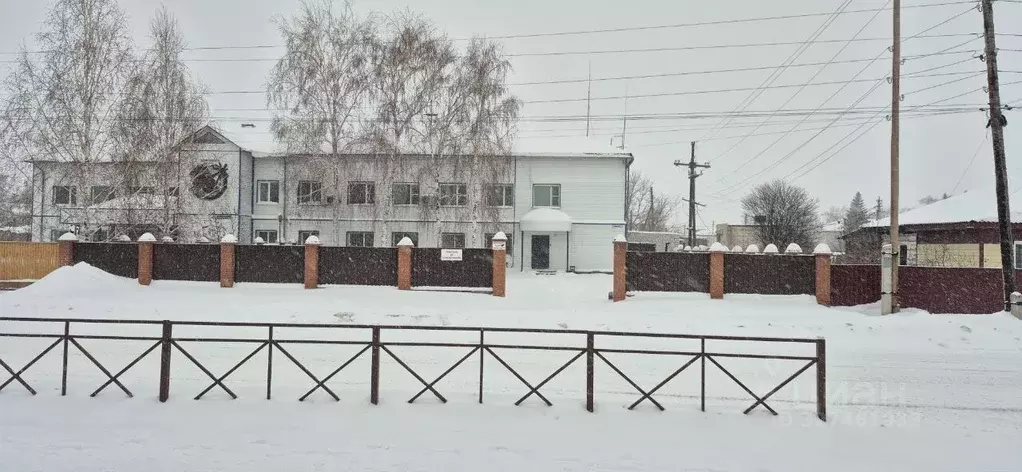 Офис в Алтайский край, Благовещенский район, Благовещенка пгт пер. ... - Фото 2