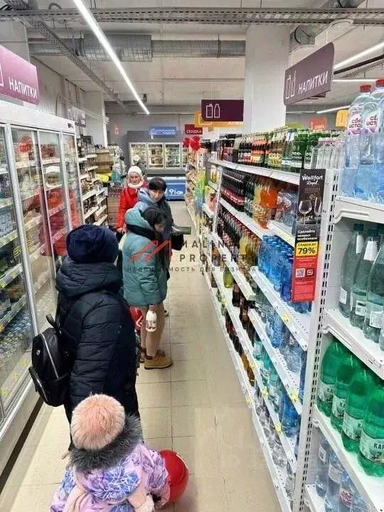 Торговая площадь в Московская область, Дмитровский муниципальный ... - Фото 2
