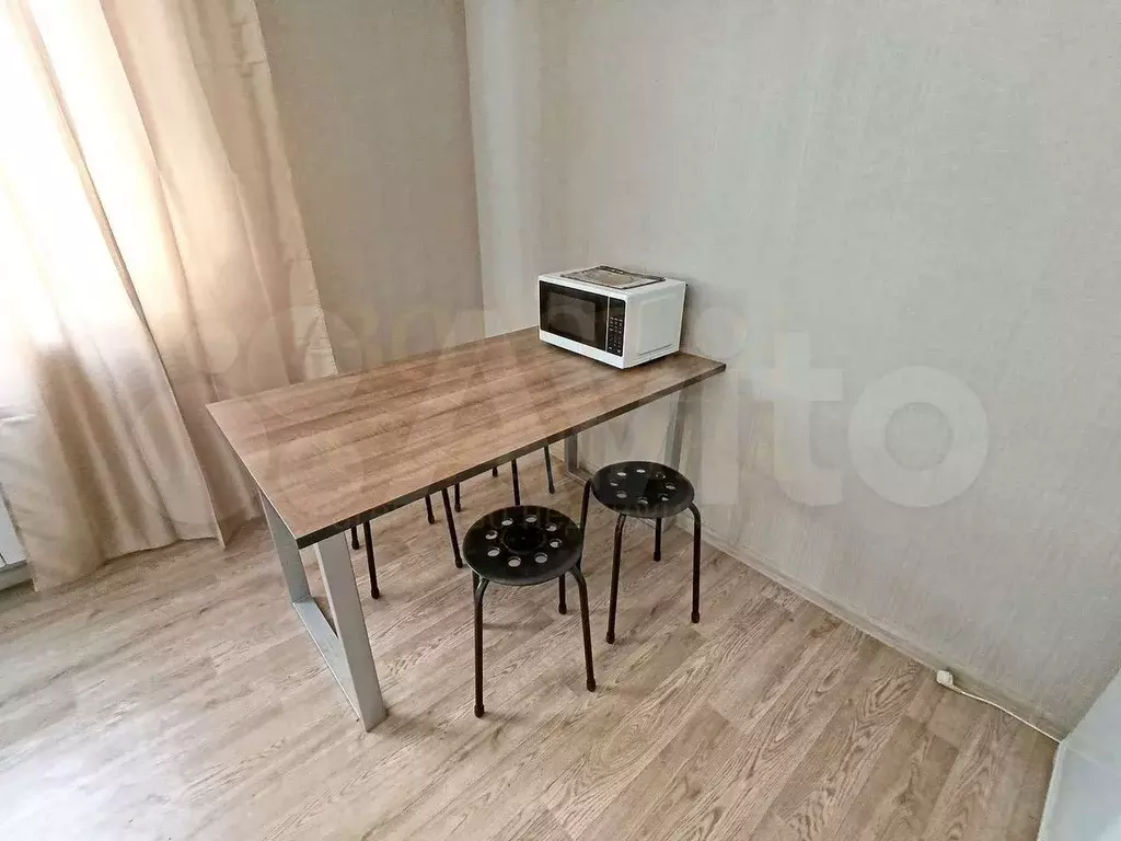 1-к. квартира, 40 м, 5/7 эт. - Фото 1