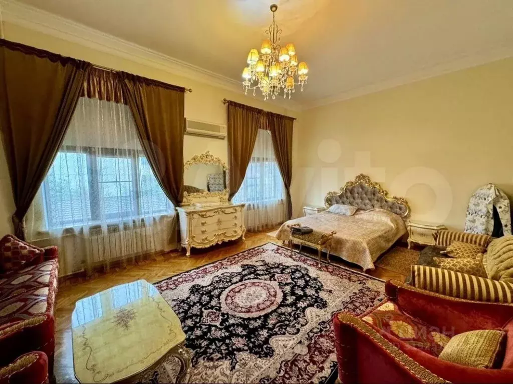 Дом в Дагестан, Махачкала ул. Гоголя, 53 (285 м) - Фото 1