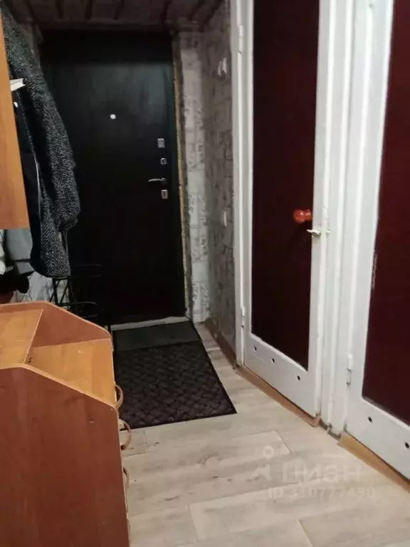 Комната Московская область, Подольск Подольская ул., 4 (15.0 м) - Фото 1