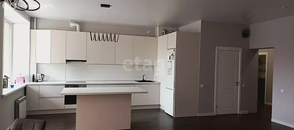 3-комнатная квартира: Ярославль, Тропинский проезд, 12 (124.4 м) - Фото 0