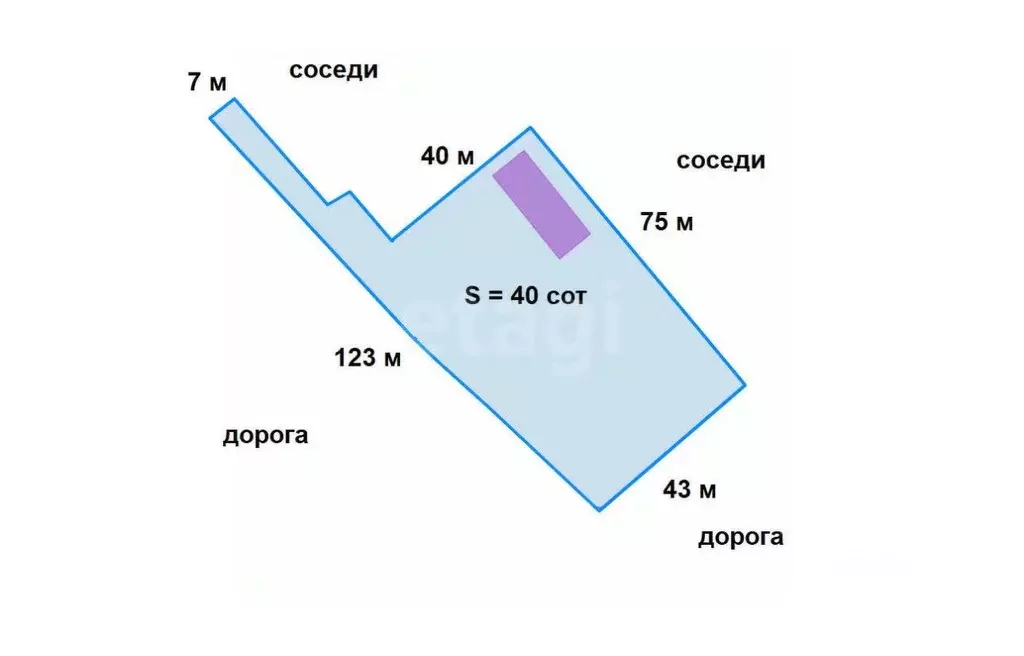 Дом в Московская область, Дмитровский муниципальный округ, пос. ... - Фото 1