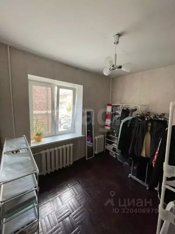 3-к кв. Саратовская область, Саратов Советская ул., 11 (53.0 м) - Фото 1