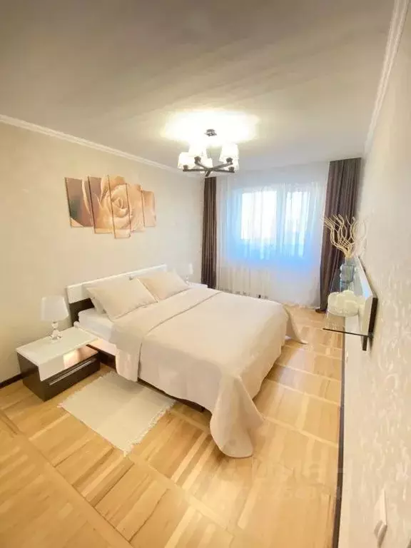 2-к кв. Краснодарский край, Армавир ул. Полины Осипенко, 73 (51.0 м) - Фото 2