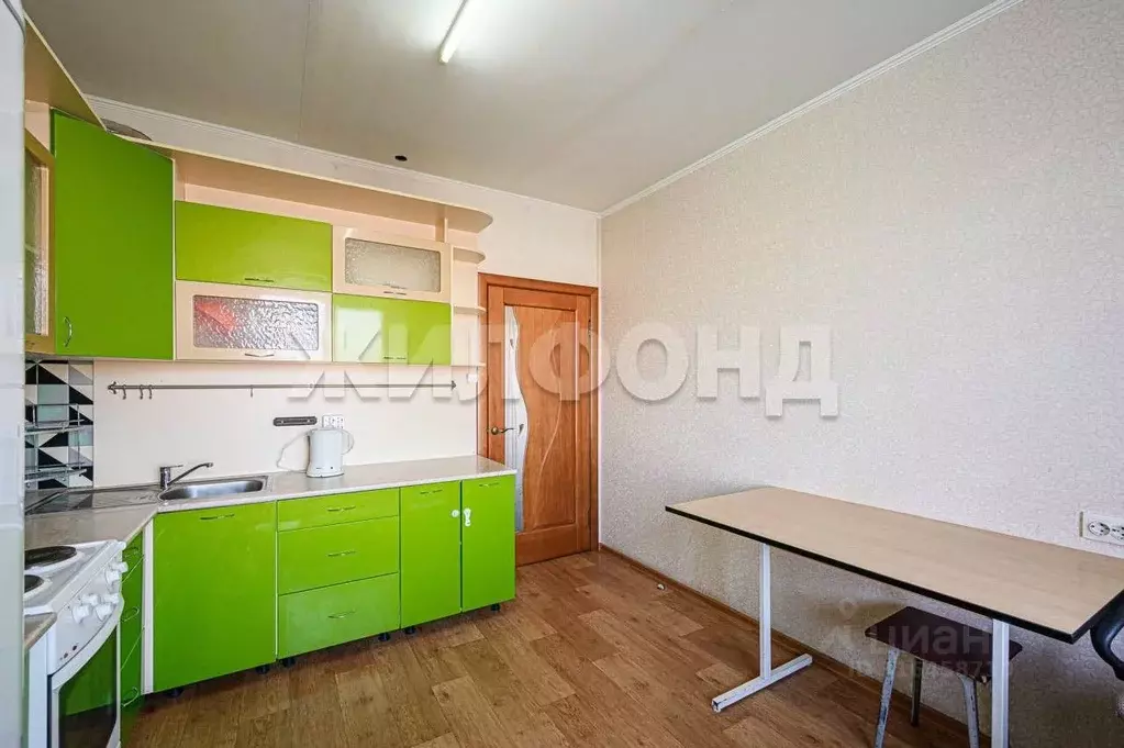2-к кв. Новосибирская область, Новосибирск Владимировская ул., 21 ... - Фото 1