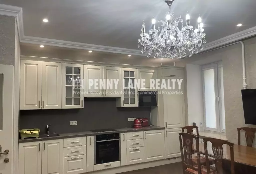 2-к кв. Москва Октябрьская ул., 38К5 (70.0 м) - Фото 1