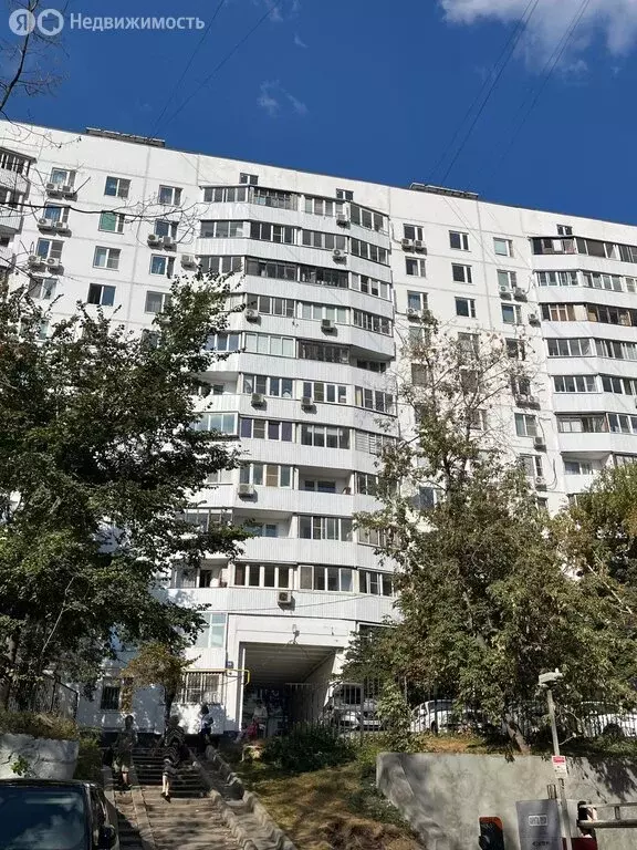 3-комнатная квартира: Москва, Троицкая улица, 10с1 (65 м) - Фото 0