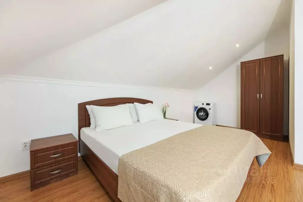 Комната Краснодарский край, Анапа Пионерский просп., 223 - Фото 1