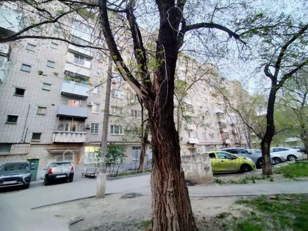 2-комнатная квартира: Волгоград, улица 64-й Армии, 65 (41.5 м) - Фото 1