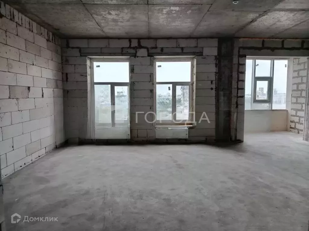 Продаётся 3-к квартира, 117 м - Фото 0