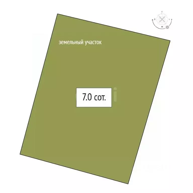 Дом в Алтай, Горно-Алтайск Крутой пер., 2 (87 м) - Фото 1