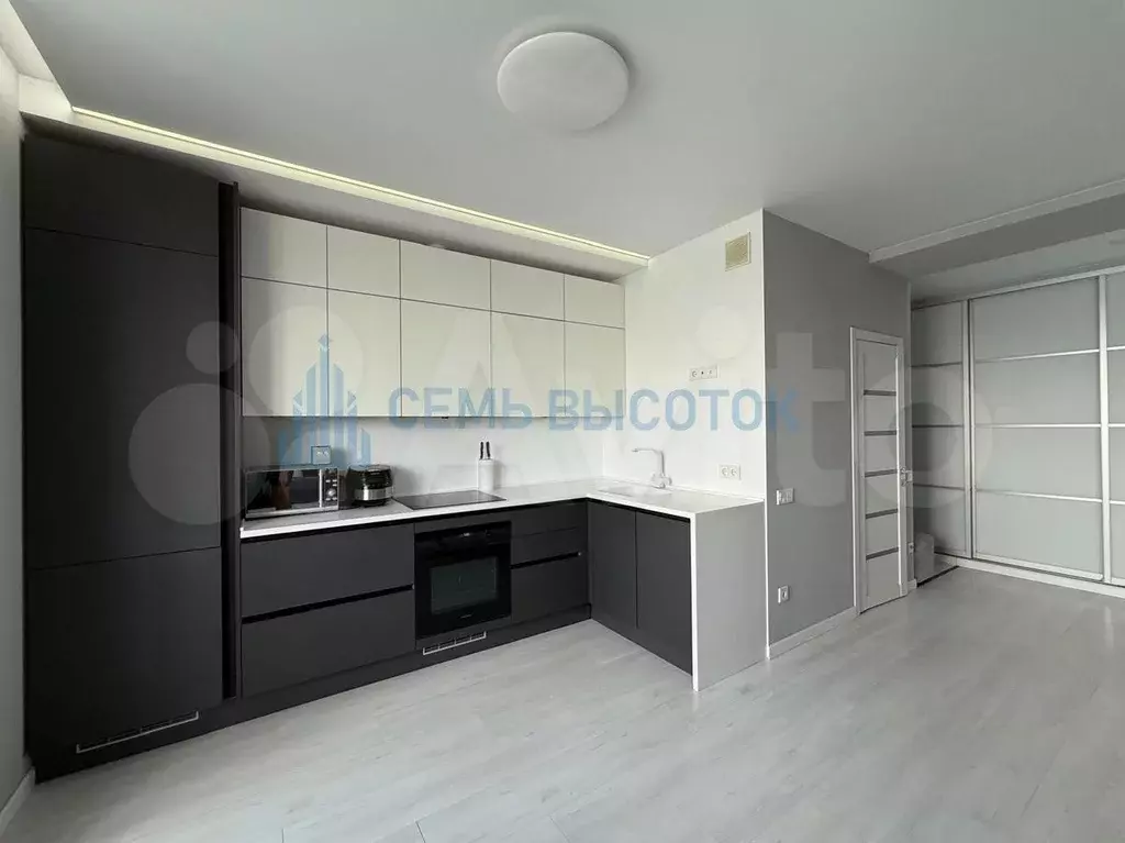 2-к. квартира, 73 м, 7/10 эт. - Фото 0