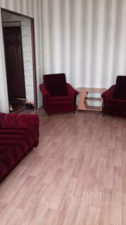 1-к кв. Хакасия, Абакан просп. Дружбы Народов, 39 (40.0 м) - Фото 1