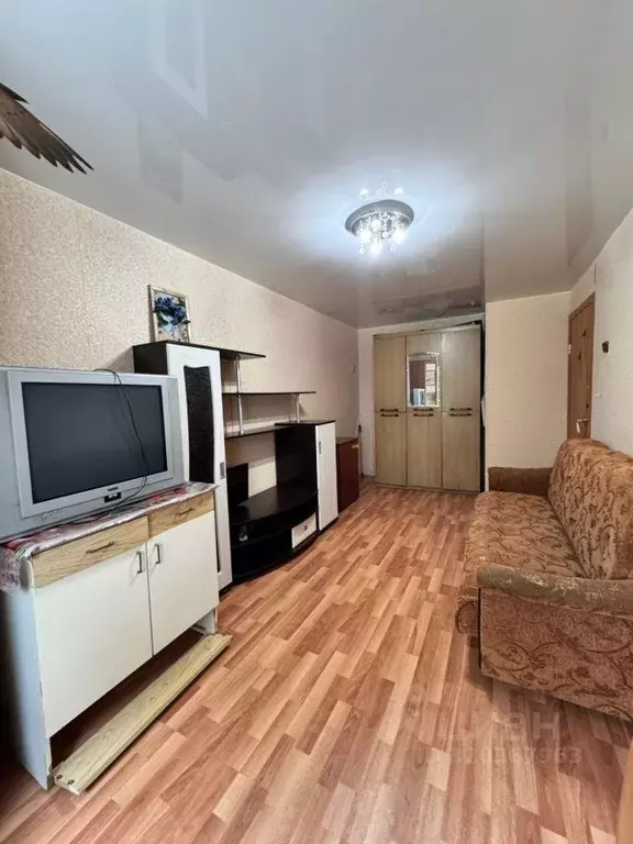 3-к кв. Кировская область, Киров ул. Монтажников, 22 (62.0 м) - Фото 1
