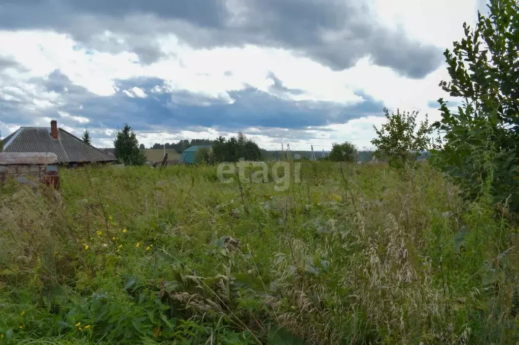 Участок в Кемеровская область, Прокопьевский район, пос. Свободный ... - Фото 0