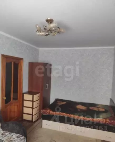 1-к кв. Ставропольский край, Ставрополь ул. Тухачевского, 28/4 (33.0 ... - Фото 1