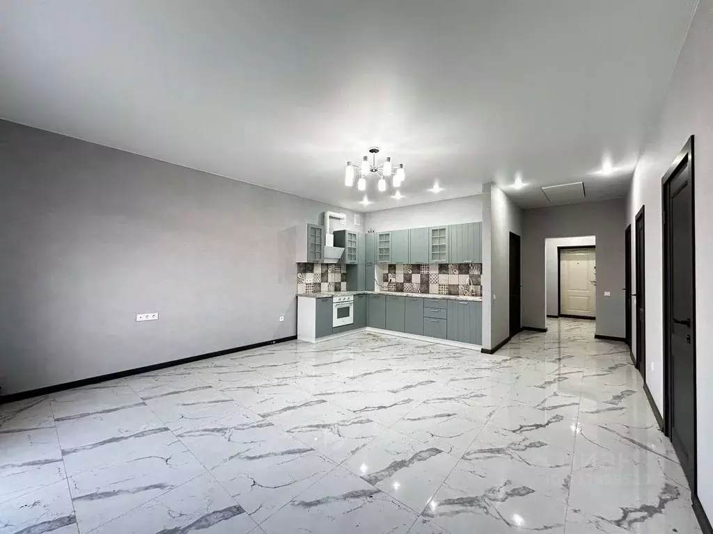 Дом в Краснодарский край, Динской район, с. Красносельское Длинная ул. ... - Фото 2