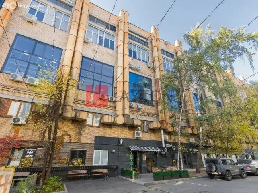 Офис (186 м) - Фото 1