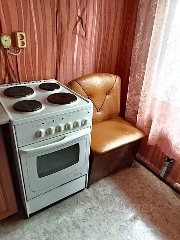 1-к кв. Иркутская область, Иркутск ул. Станиславского, 1 (31.0 м) - Фото 1