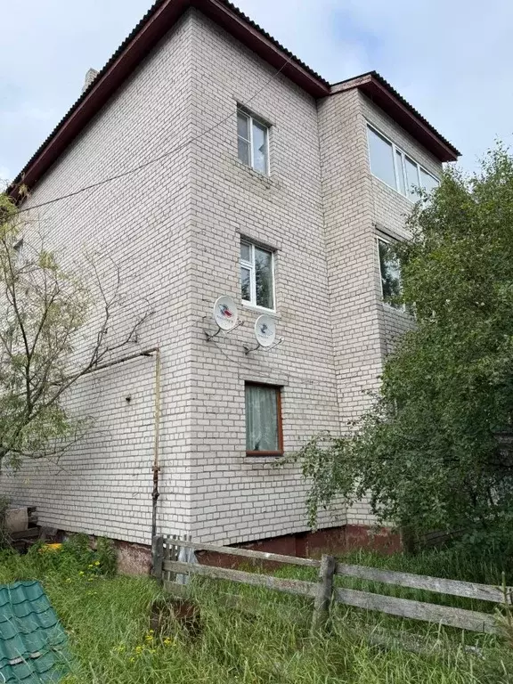 4-к кв. Ненецкий АО, Нарьян-Мар Рабочая ул., 37 (184.0 м) - Фото 1