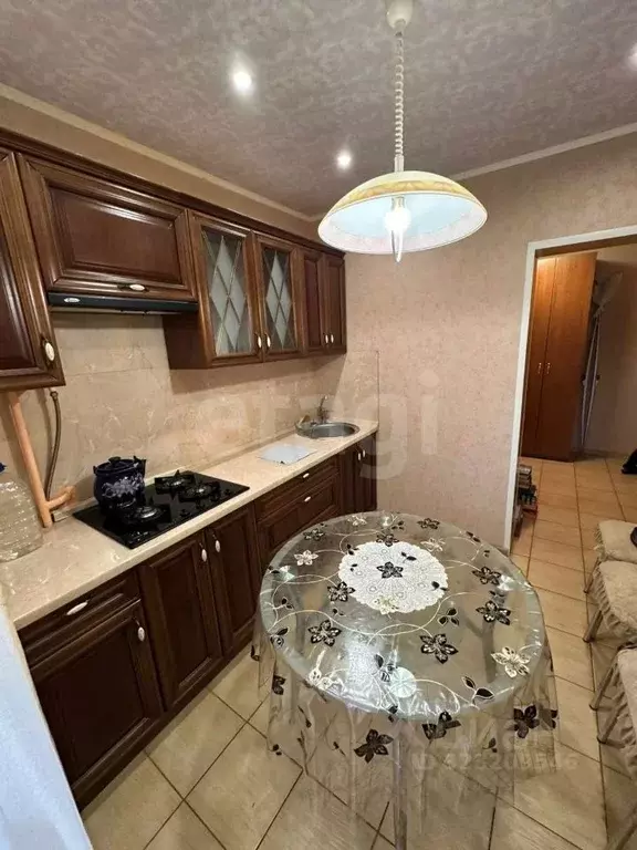 2-к кв. Тверская область, Конаковский муниципальный округ, Редкино пгт ... - Фото 1