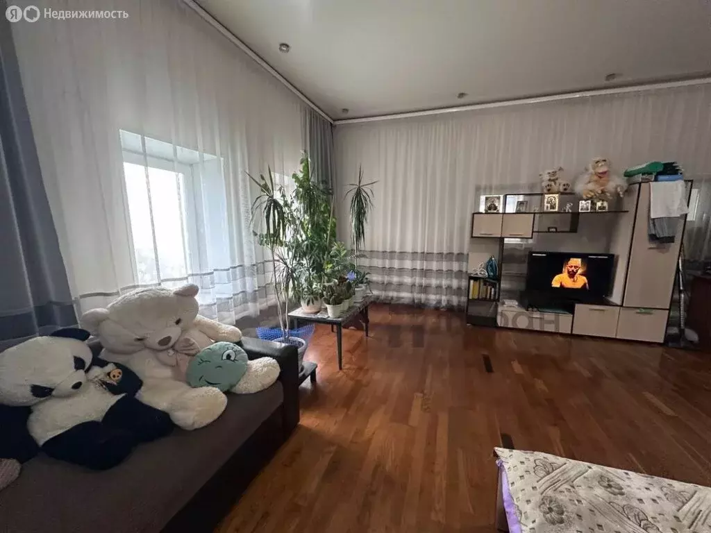 Дом в Троицк, улица имени Ф.Ф. Сыромолотова, 54 (58.7 м) - Фото 1