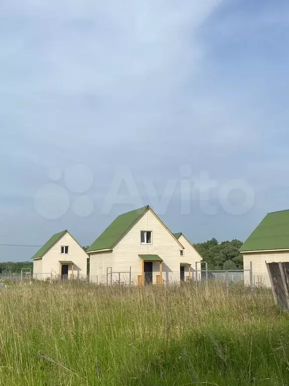 Дом 86 м на участке 5 сот. - Фото 1