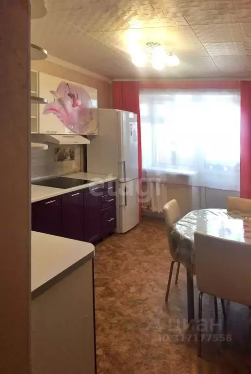 2-к кв. Амурская область, Благовещенск Игнатьевское ш., 12/3 (54.7 м) - Фото 1