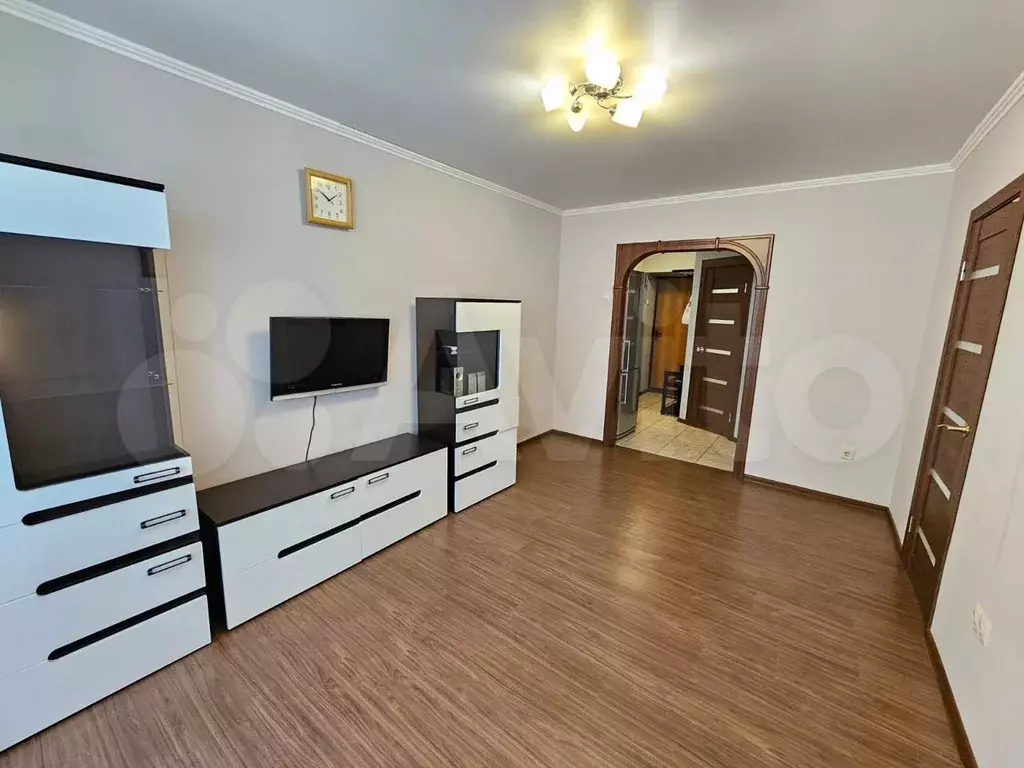 2-к. квартира, 42 м, 3/5 эт. - Фото 0