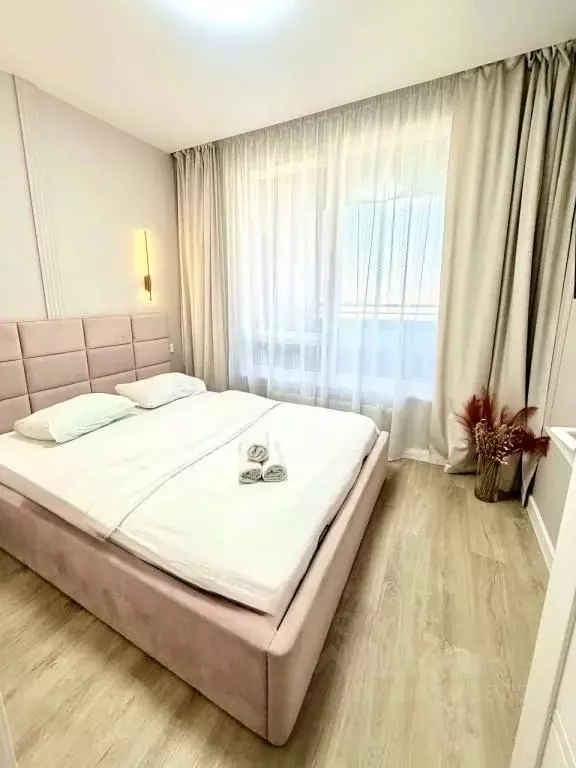 1-к кв. Башкортостан, Уфа ул. Энтузиастов, 7 (52.0 м) - Фото 2