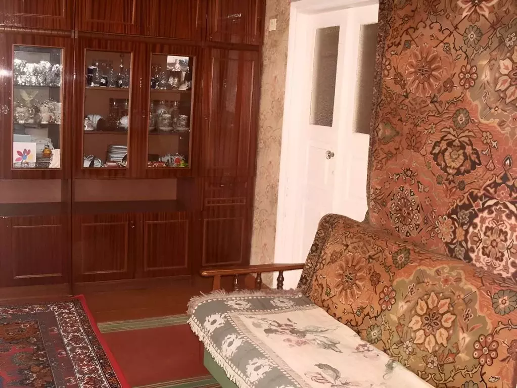 Дом в Тульская область, Тула ул. Демонстрации (85 м) - Фото 0