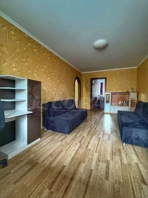 2-к. квартира, 45 м, 2/5 эт. - Фото 0