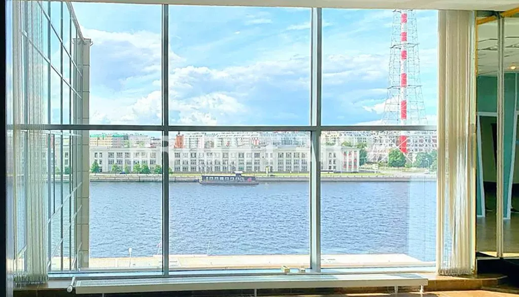 Офис в Санкт-Петербург Выборгская наб., 55к3 (5300 м) - Фото 1