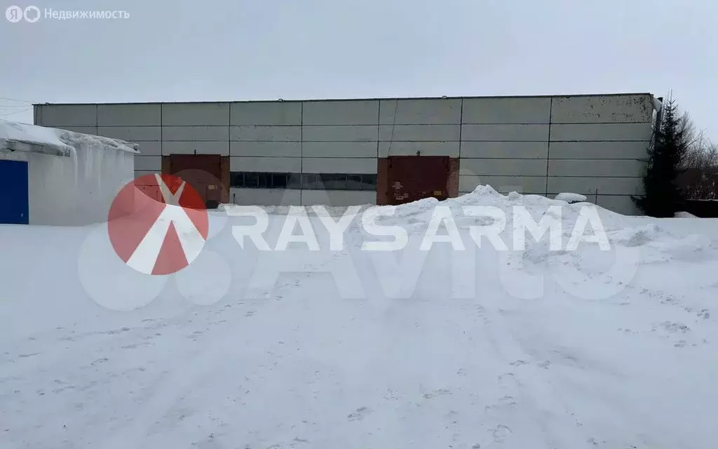 Склад (3523 м) - Фото 2