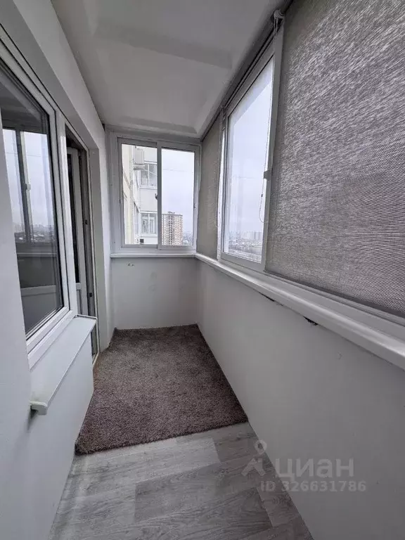 2-к кв. Краснодарский край, Краснодар ул. Душистая, 25 (62.0 м) - Фото 2