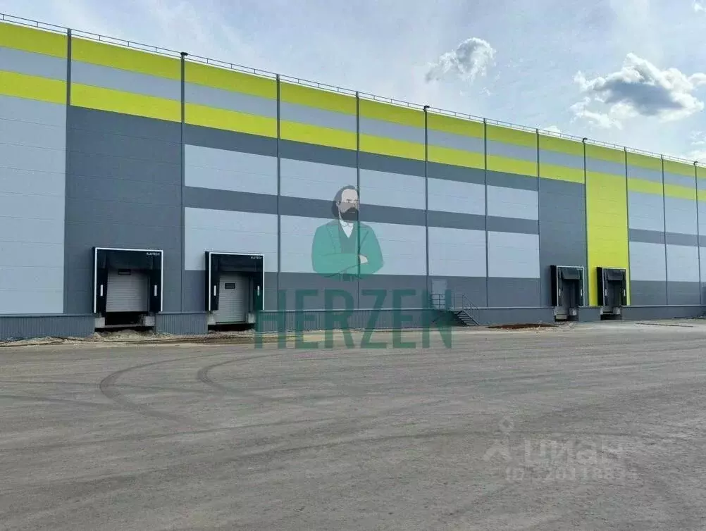 Производственное помещение в Московская область, Ногинск Богородский ... - Фото 2