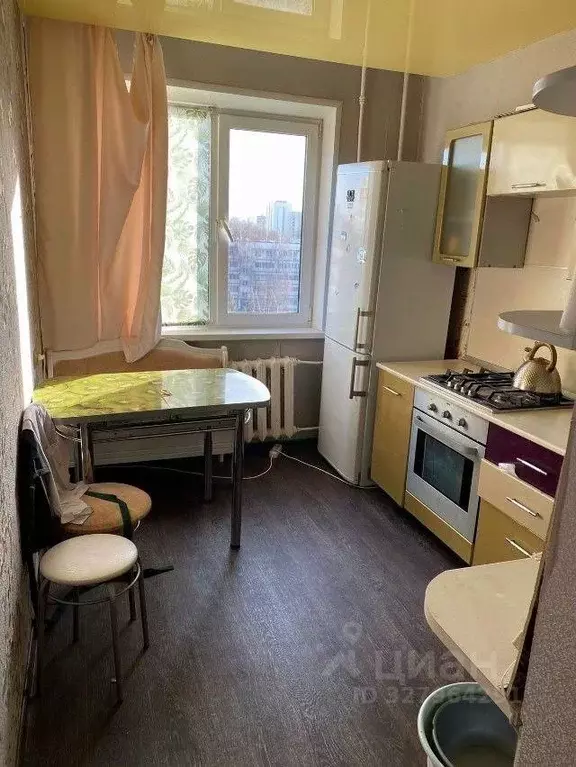 2-к кв. Татарстан, Набережные Челны 49-й комплекс, 3 (50.0 м) - Фото 1