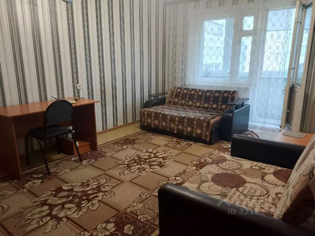 1-к кв. Ивановская область, Иваново ул. Танкиста Александрова, 15 ... - Фото 1