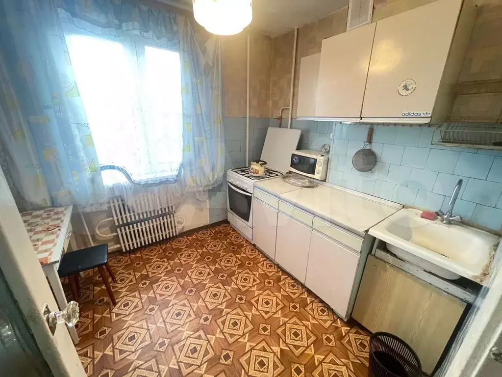 1-к. квартира, 38,5 м, 7/9 эт. - Фото 1