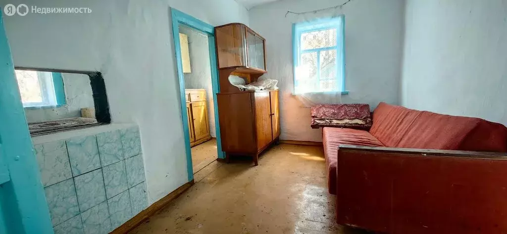 Дом в село Шедок, улица Куйбышева (27.8 м) - Фото 1