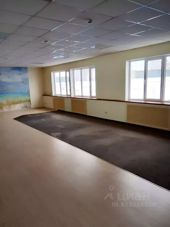 Помещение свободного назначения в Костромская область, Кострома ... - Фото 2