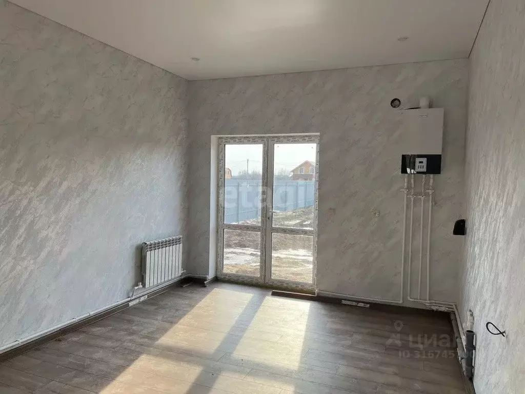 Дом в Ярославская область, Некрасовское рп  (110 м) - Фото 1