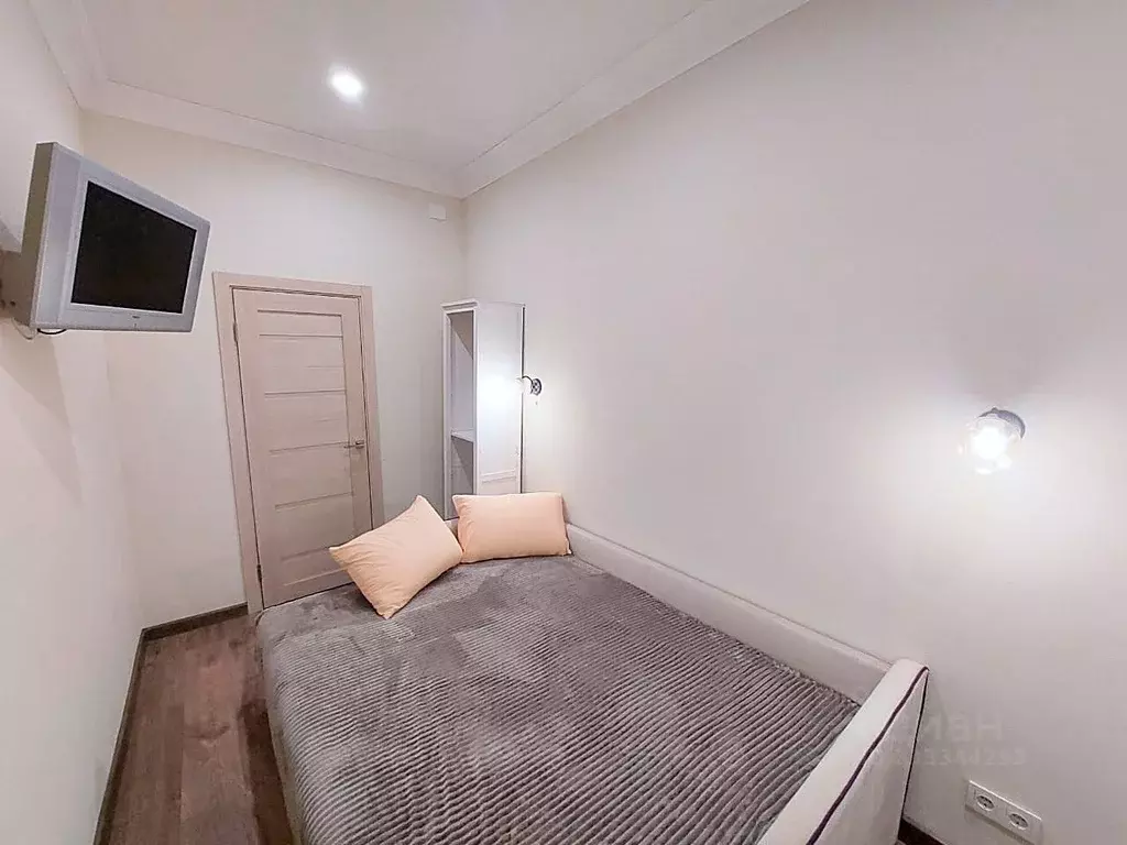 2-к кв. Крым, Ялта ул. Чехова, 16 (30.0 м) - Фото 2