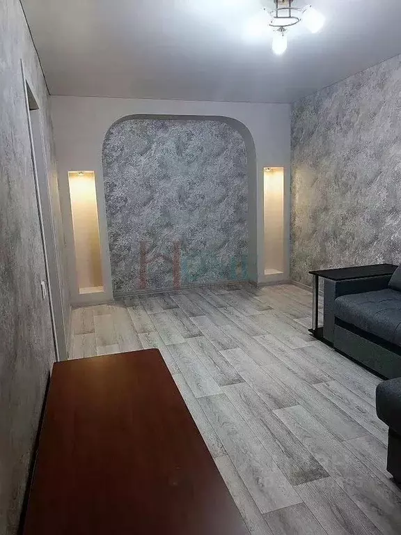 3-к кв. Новосибирская область, Новосибирск ул. Грибоедова, 32/1 (56.8 ... - Фото 2