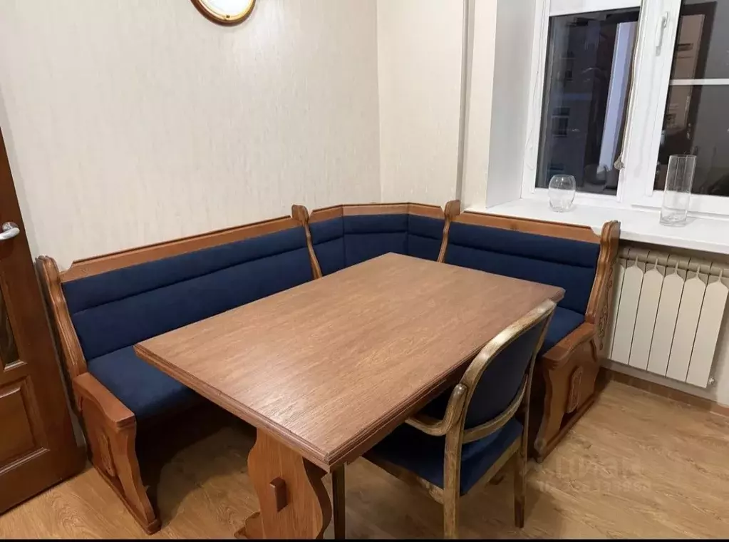 1-к кв. Краснодарский край, Краснодар ул. Володи Головатого, 317 (40.0 ... - Фото 2