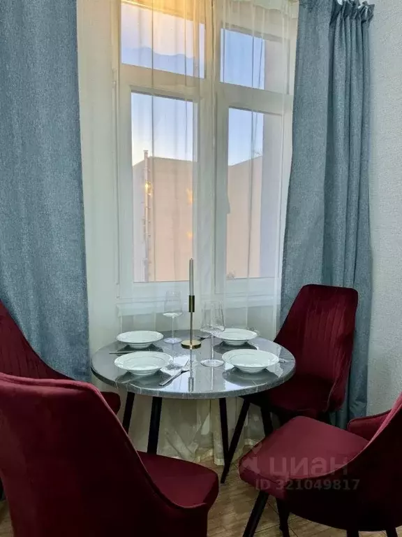 1-к кв. Краснодарский край, Сочи ул. Демократическая, 66 (35.0 м) - Фото 0