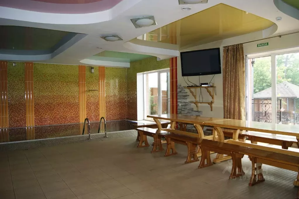 Дом в Новосибирская область, Новосибирск Иртышская ул., 19 (300 м) - Фото 2