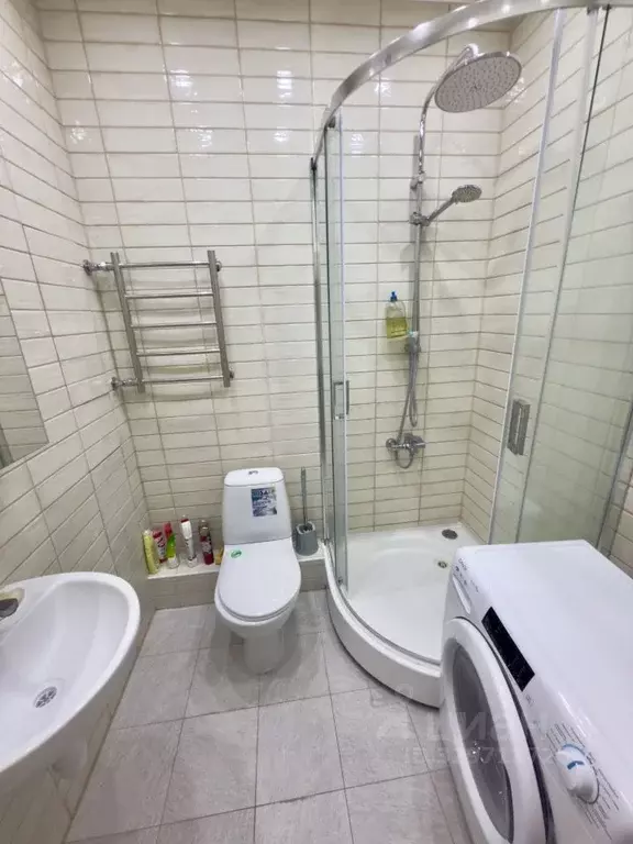 Студия Москва ул. Маргелова, 3к1 (22.0 м) - Фото 1