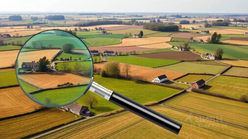 Участок в Алтайский край, Благовещенский район, пос. Новокулундинка  ... - Фото 1